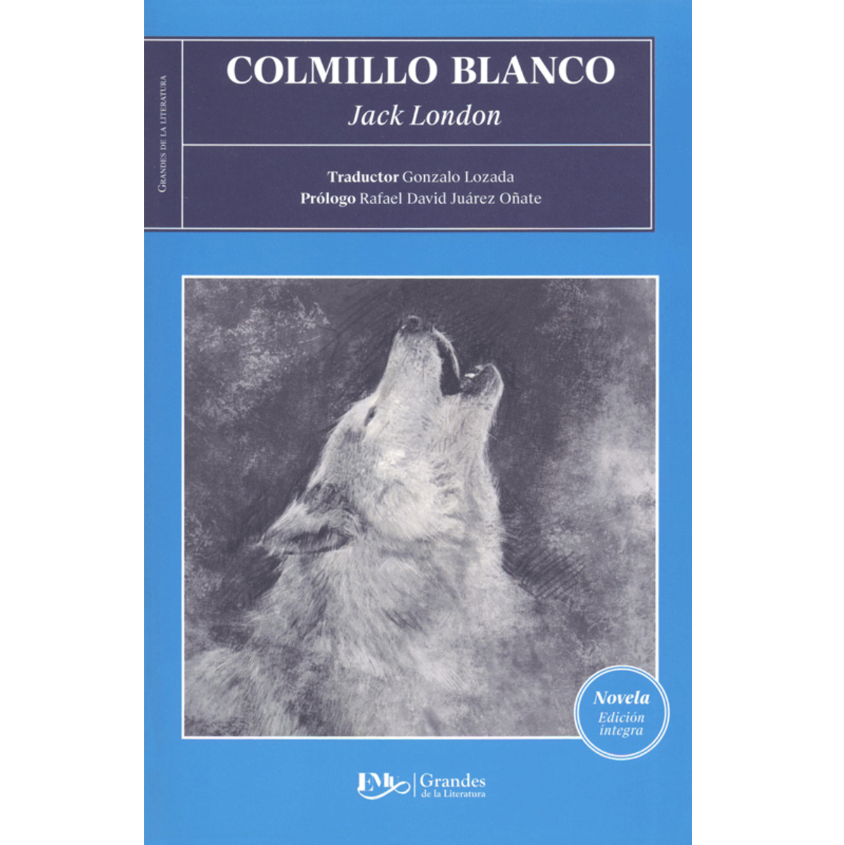 Colmillo Blanco