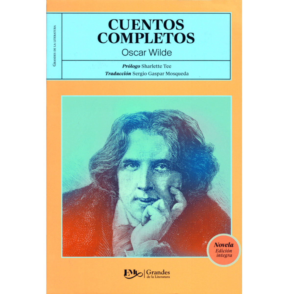 Cuentos completos