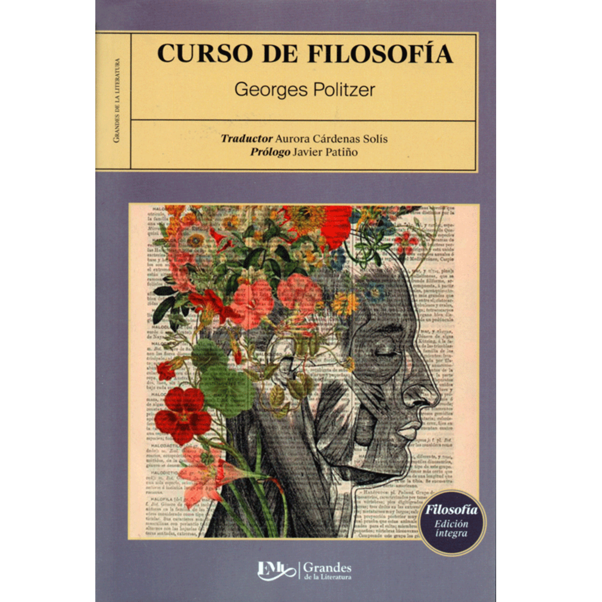 Curso de filosofía