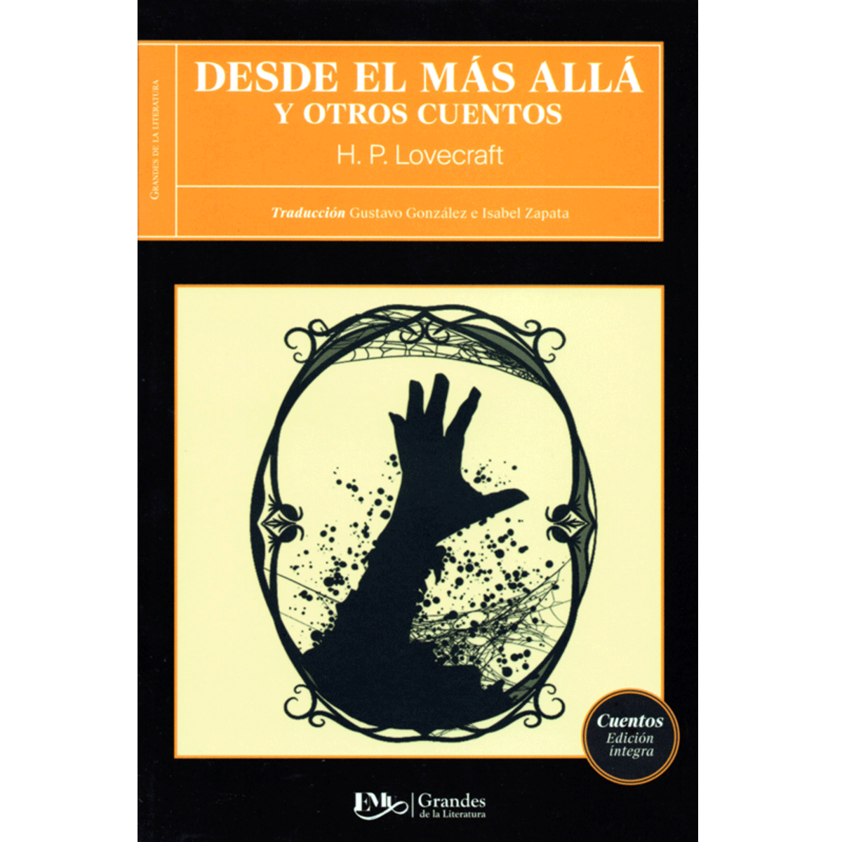 Desde el más allá y otros cuentos