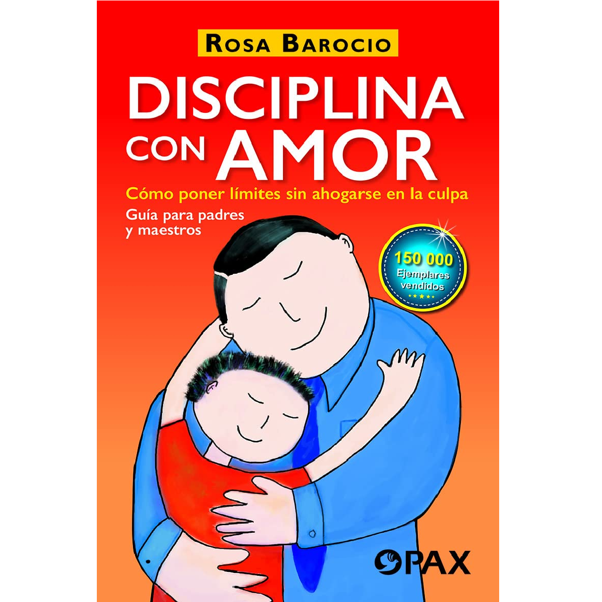 Disciplina con amor