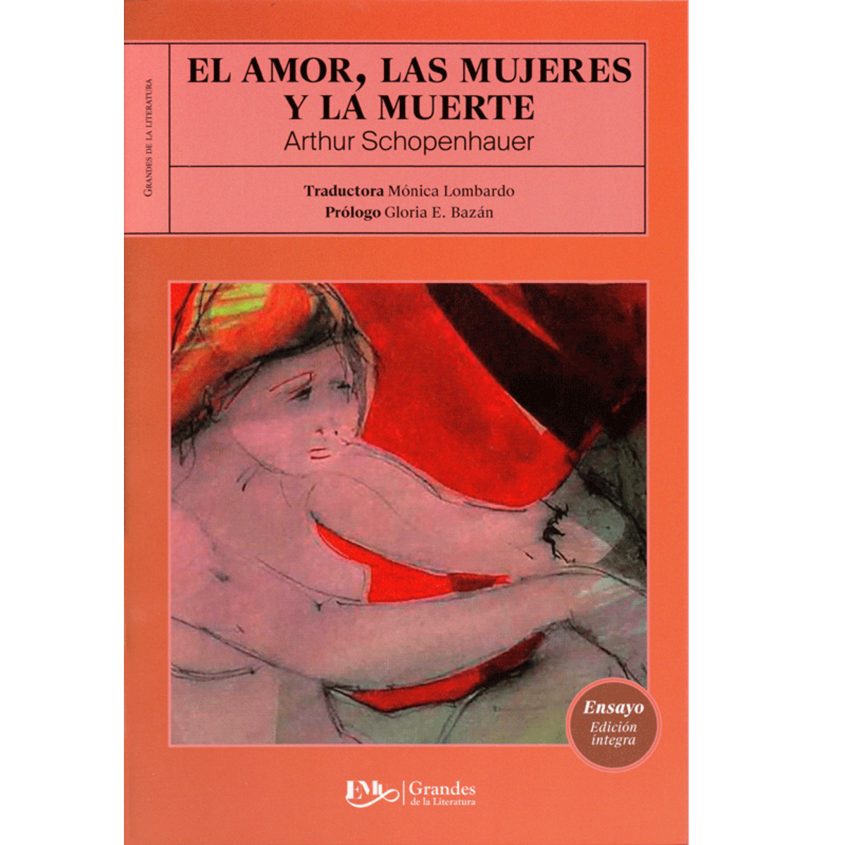El amor, las mujeres y la muerte