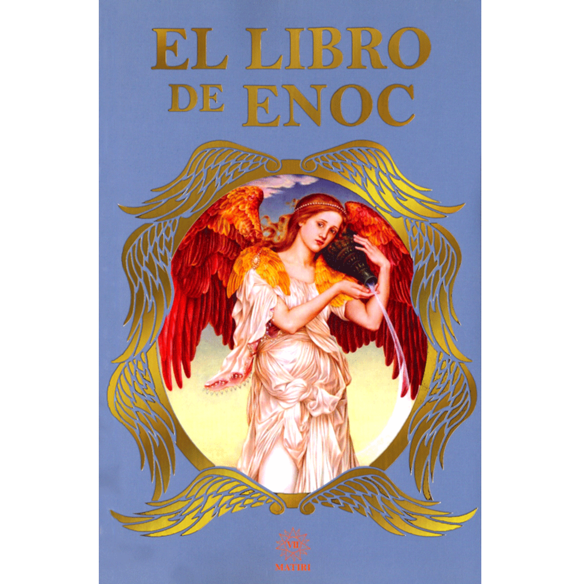 El libro de Enoc