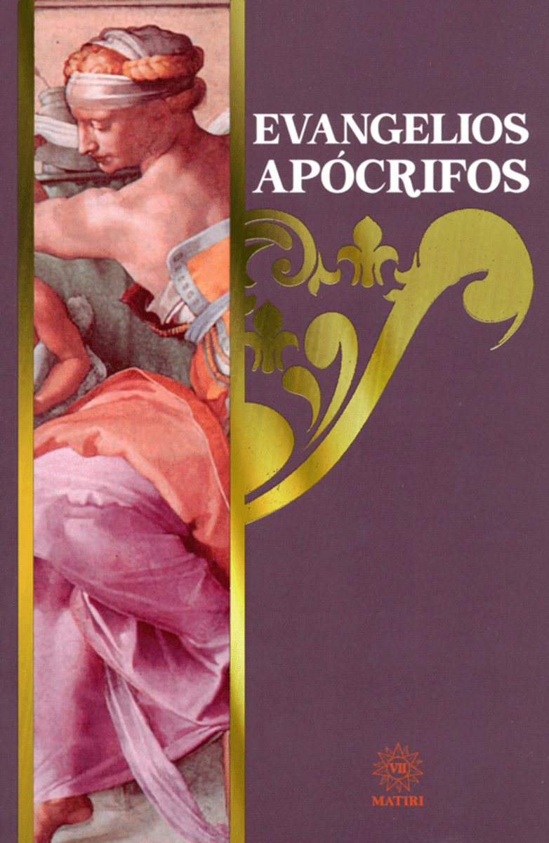 Evangelios Apócrifos