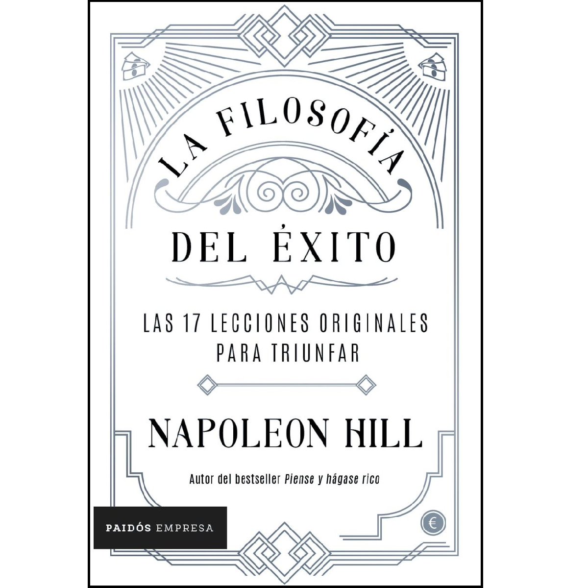 La filosofía del éxito