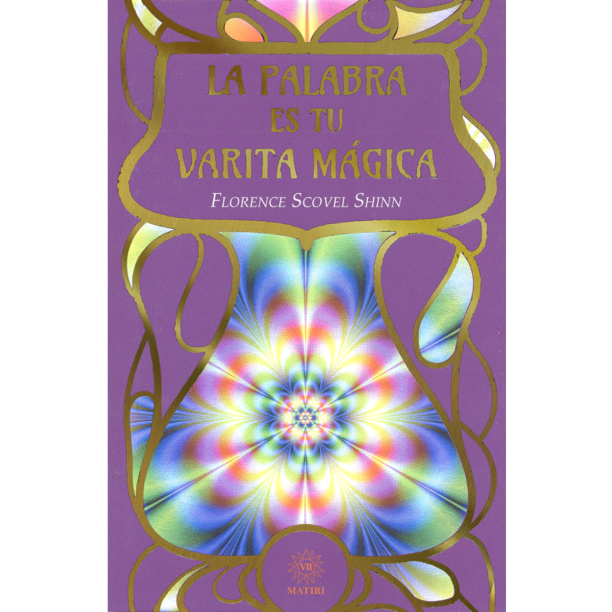 La palabra es tu varita mágica