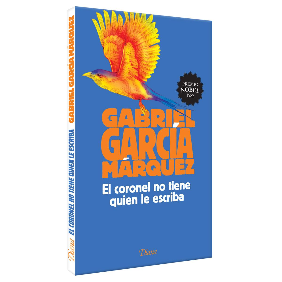 El coronel no tiene quien le escriba