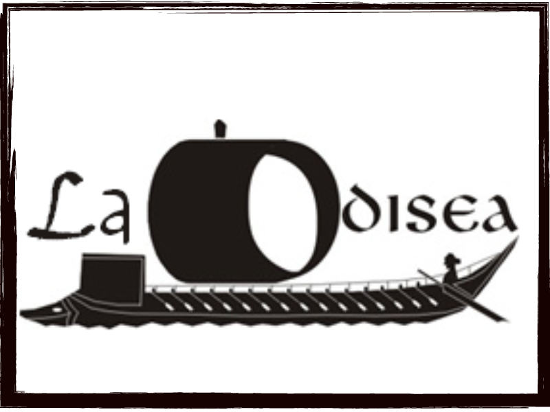 La Odisea