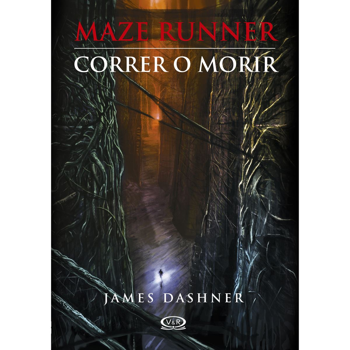 Maze Runner - Correr o morir -