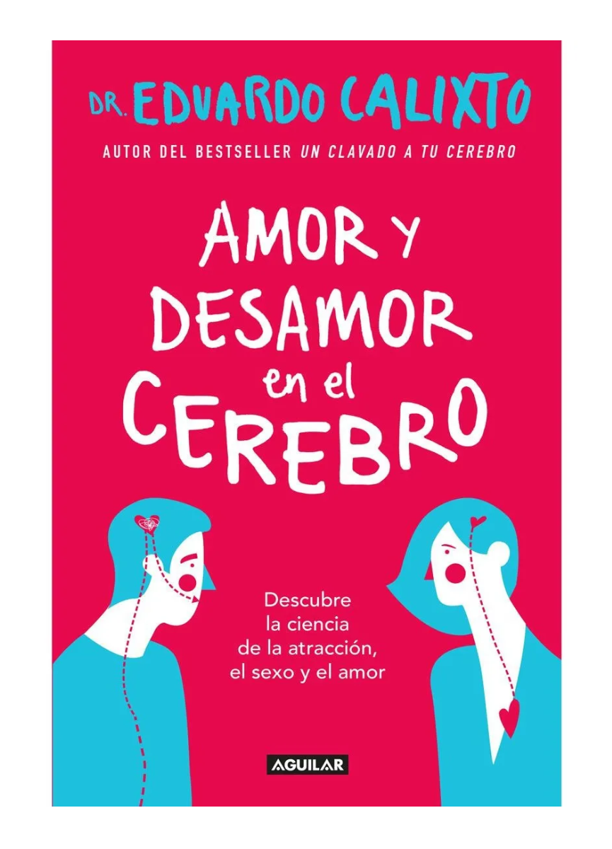 Amor y desamor en el cerebro