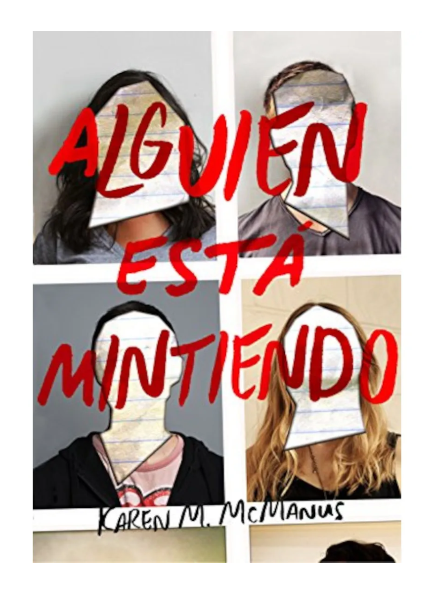 Alguien está mintiendo