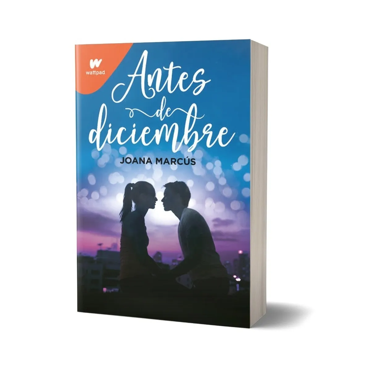 Antes de diciembre