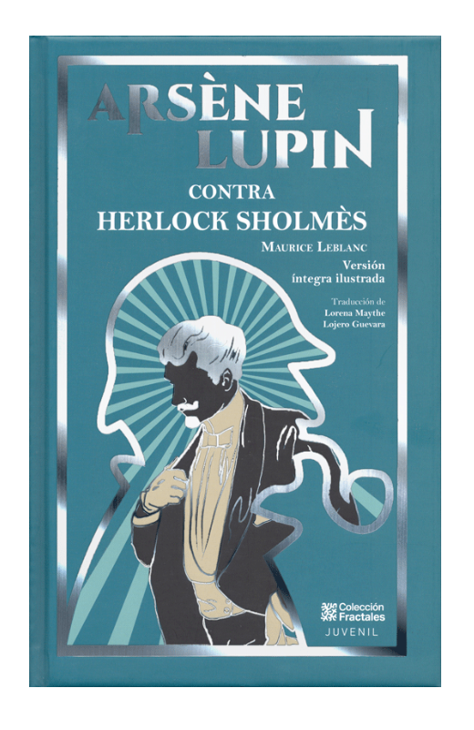 Arséne Lupin contra Herlock Sholmés