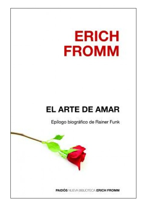 El arte de amar