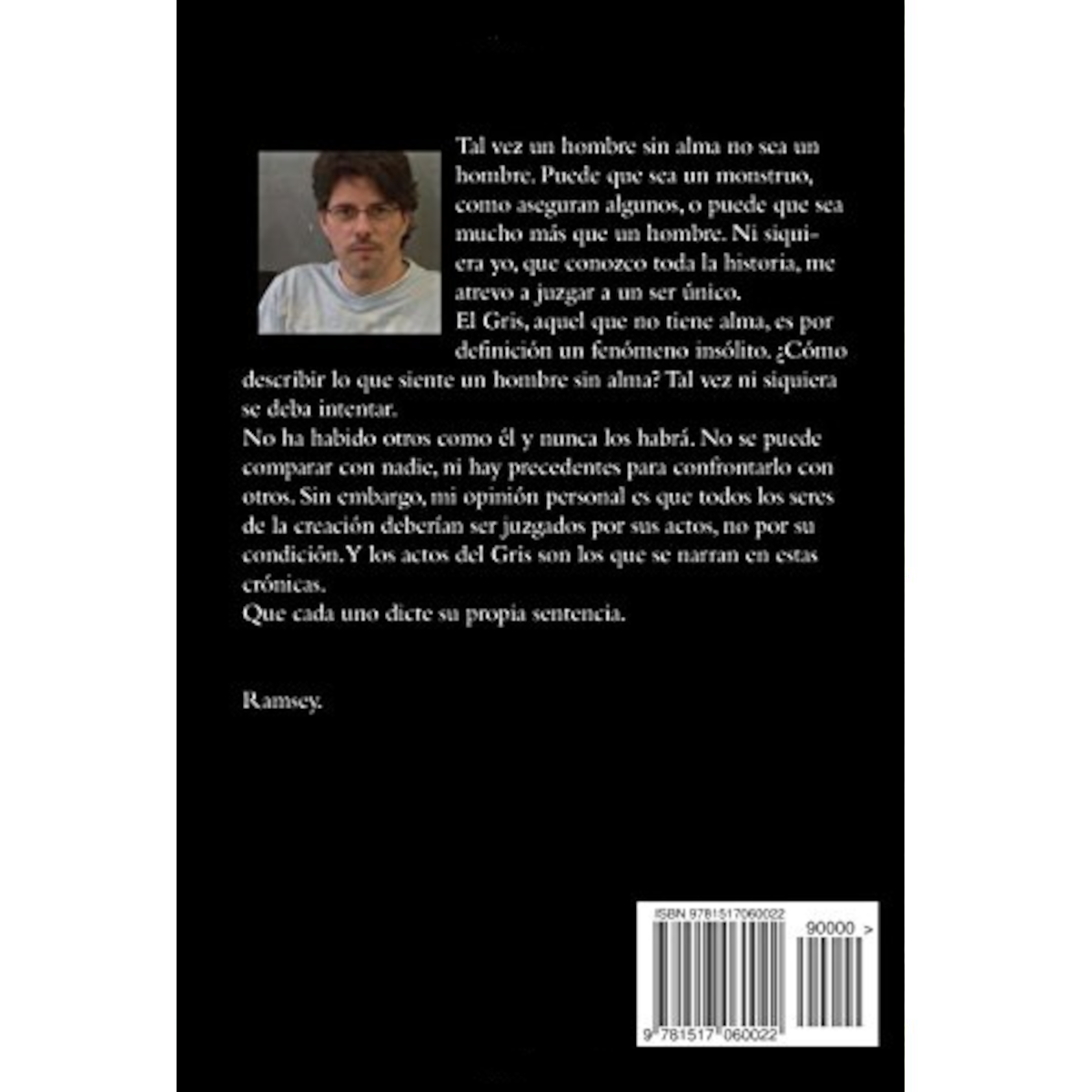 La Biblia de los Caídos - Tomo 2 del Testamento del Gris