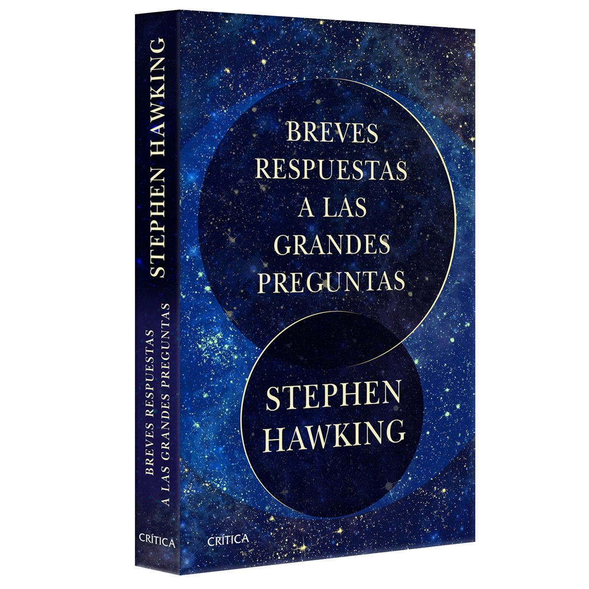 Breves respuestas a las grandes preguntas