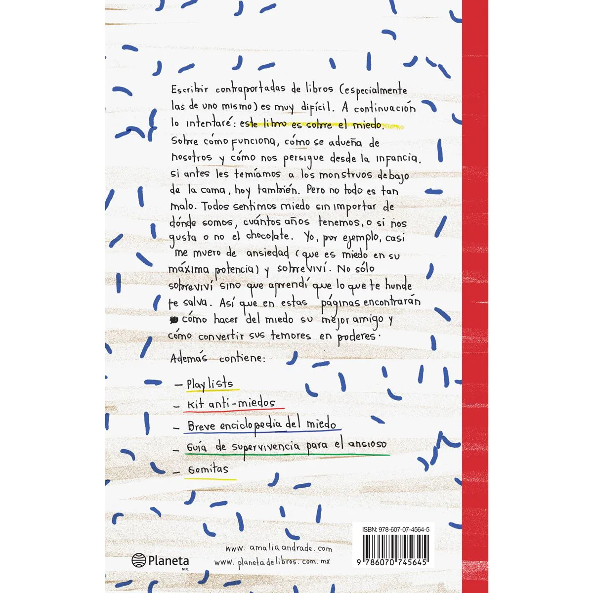 Cosas que piensas cuando te muerdes las uñas