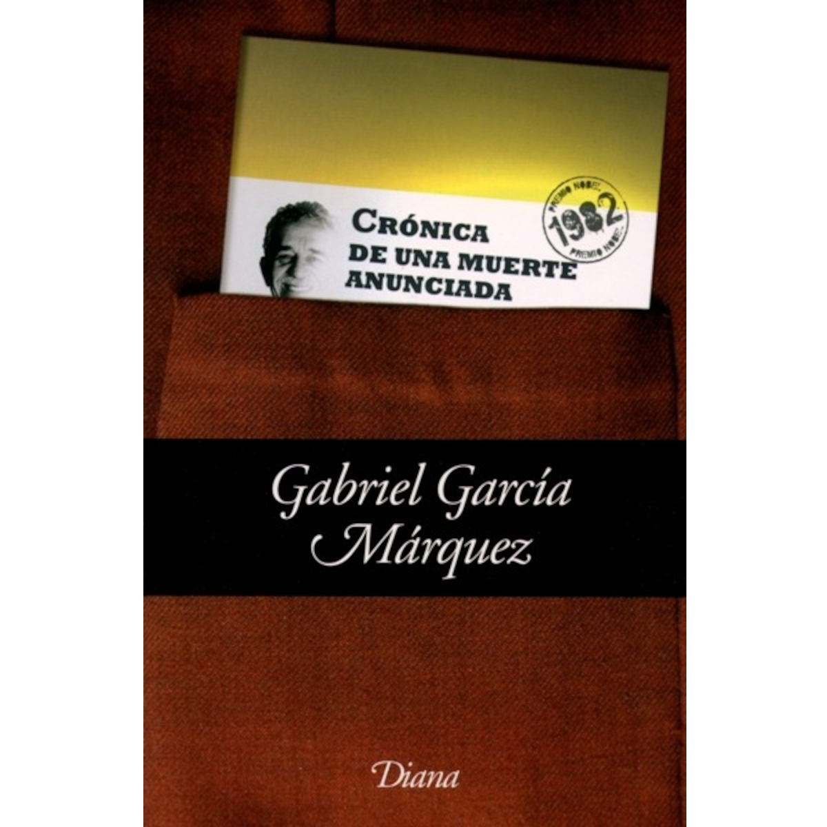 Crónica de una muerte anunciada