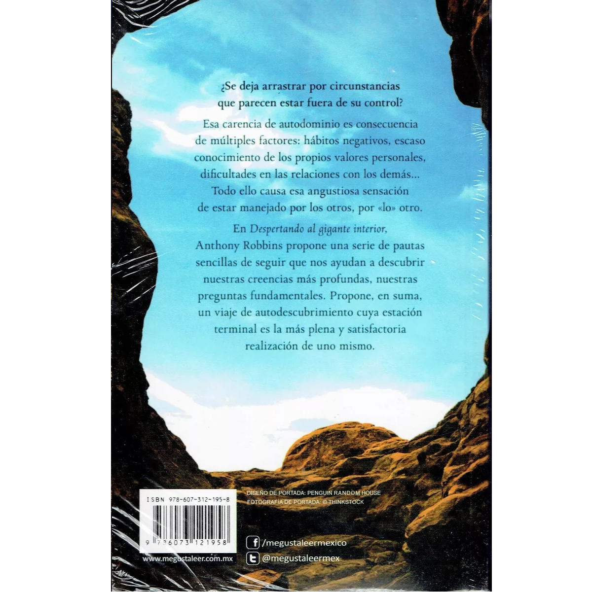 Despertando al gigante interior