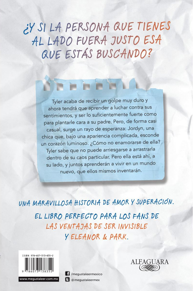 Después de todo estás tú