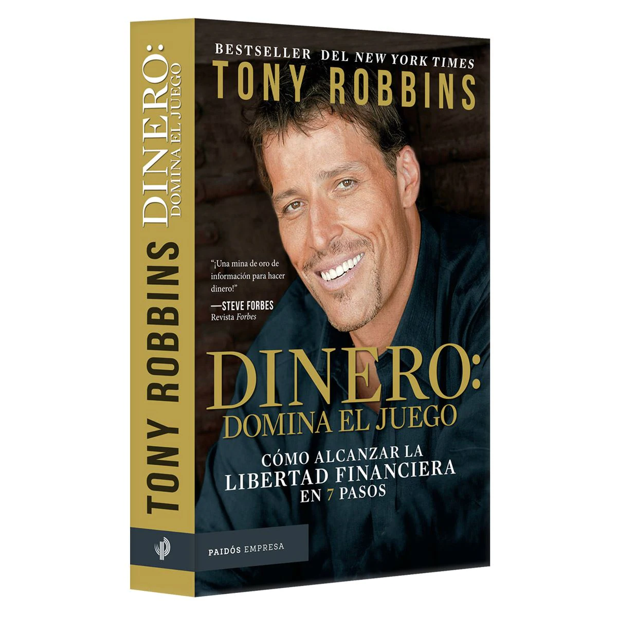 Dinero: Domina el juego