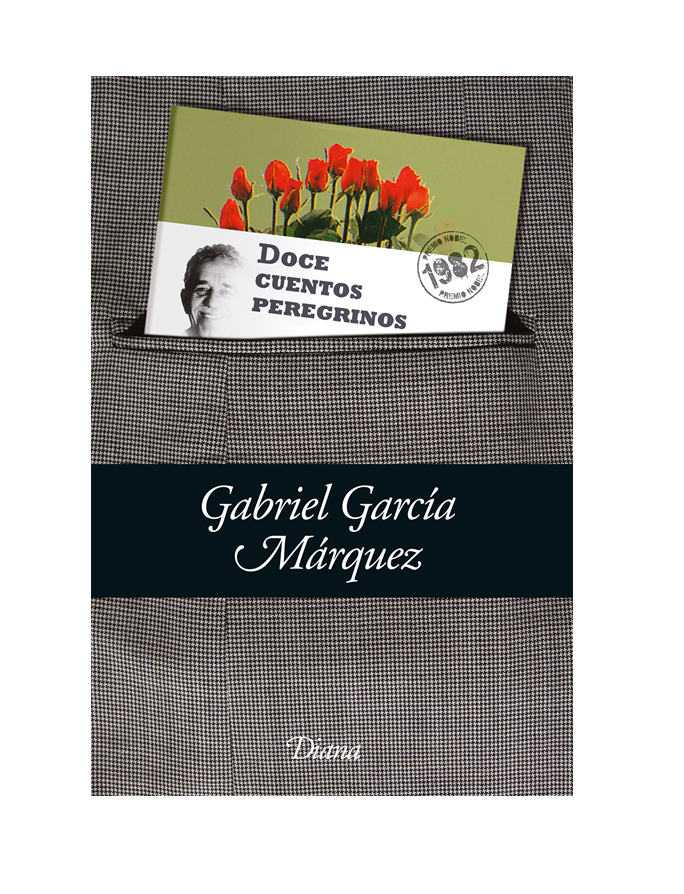 Doce cuentos peregrinos