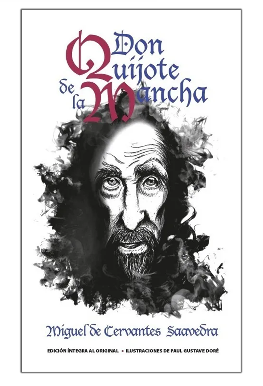 Don Quijote de La Mancha
