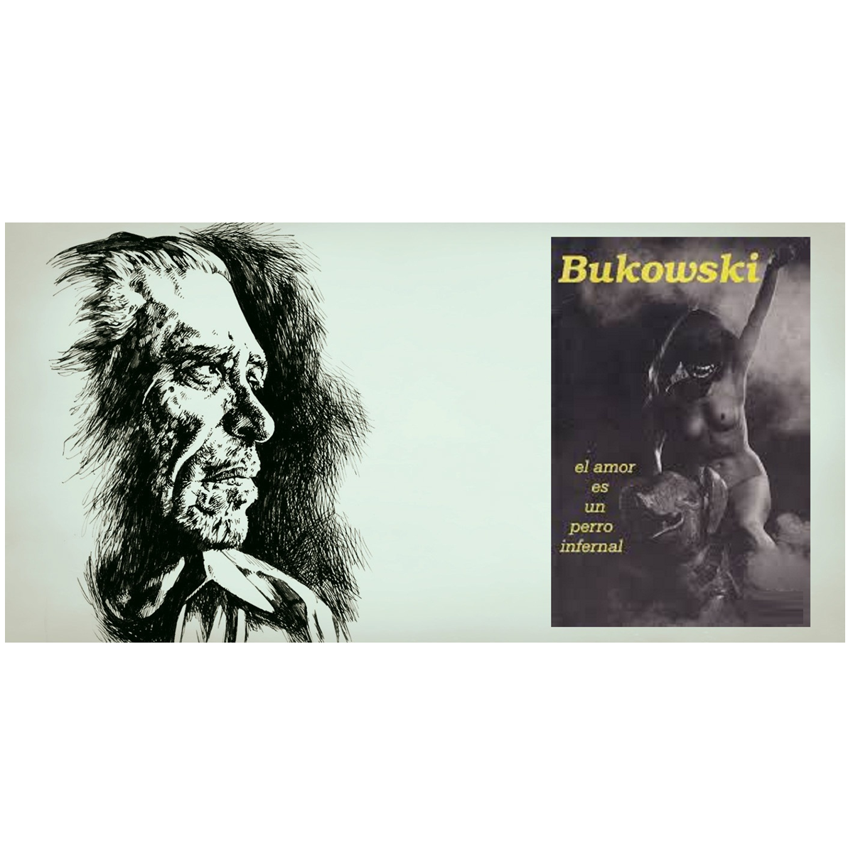 El amor es un perro infernal