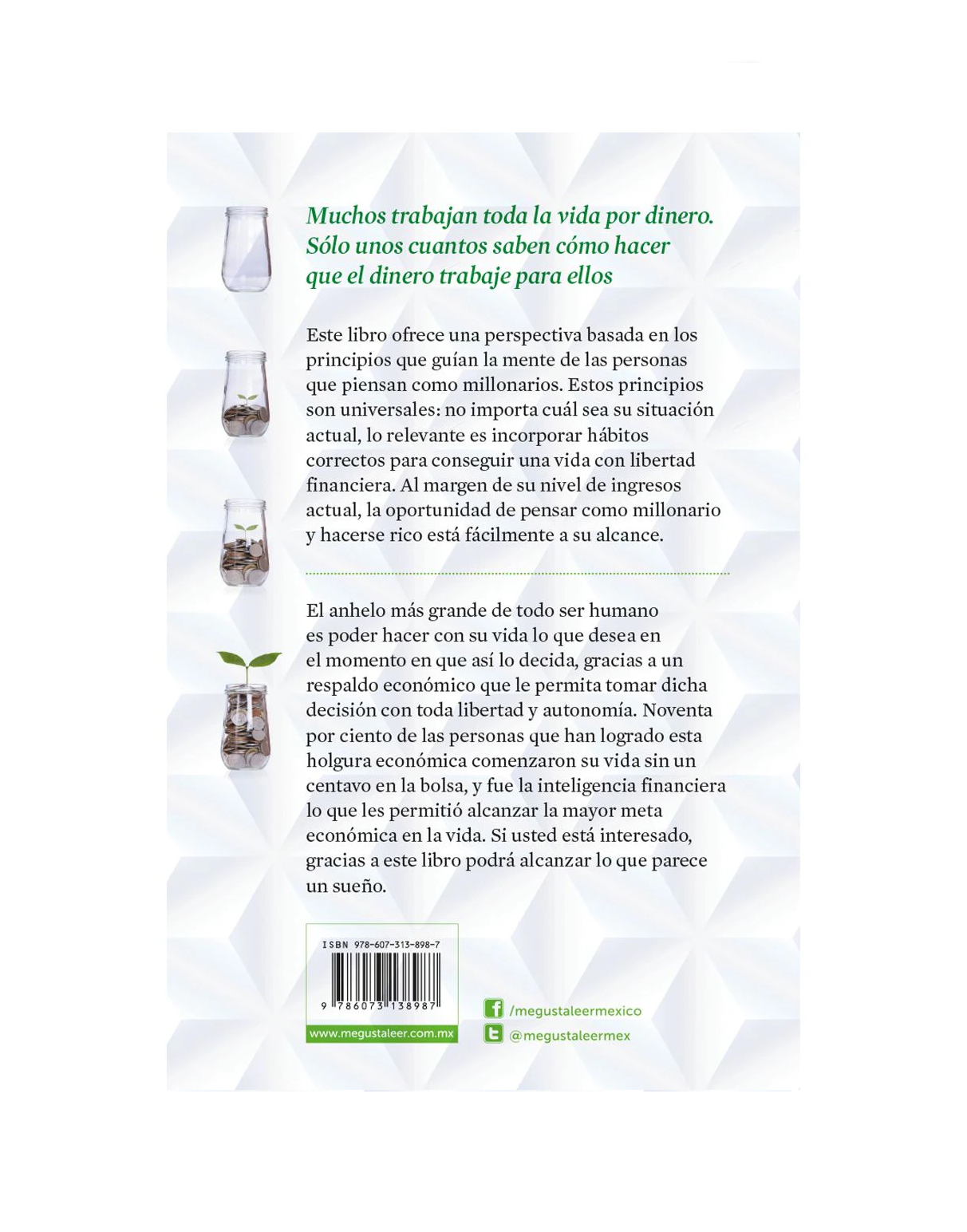 El arte de hacer dinero