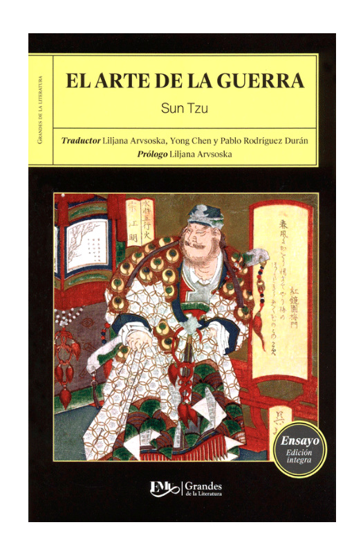 El arte de la guerra