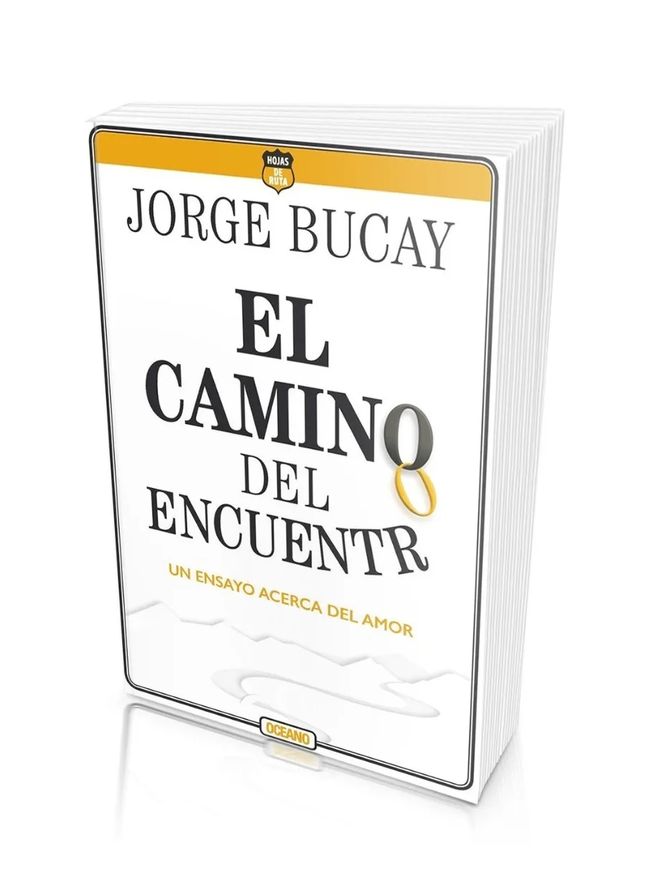 El Camino Del Encuentro -