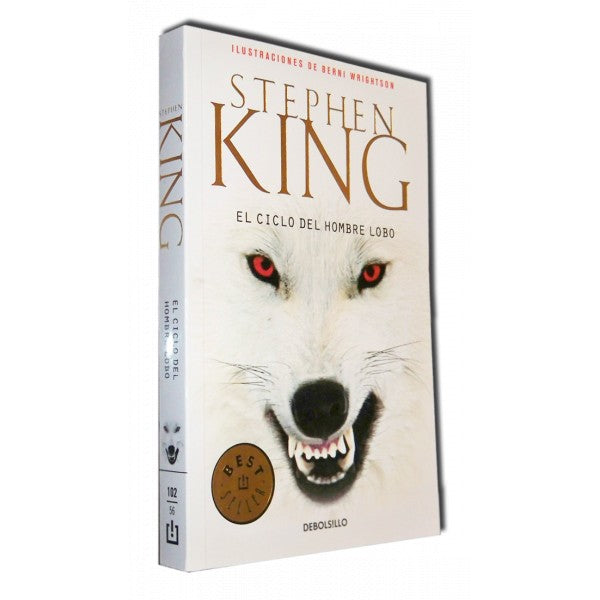 El ciclo del hombre lobo