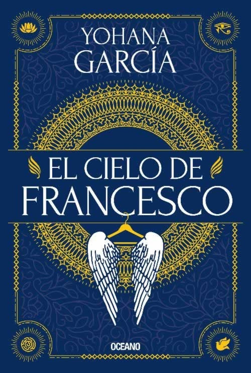 El cielo de Francesco