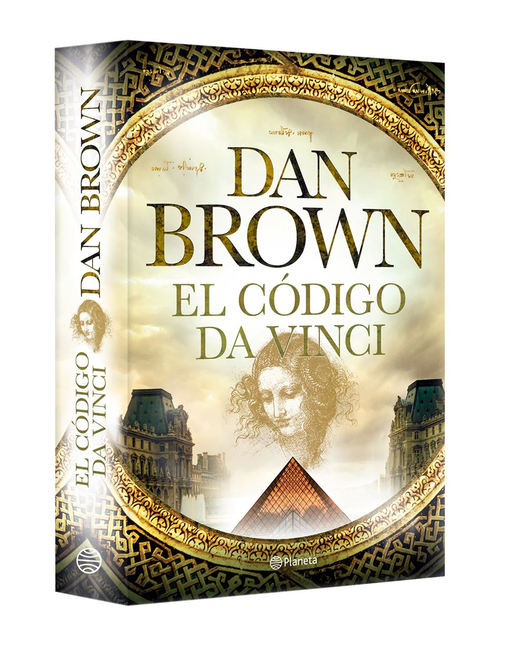 El código Da Vinci