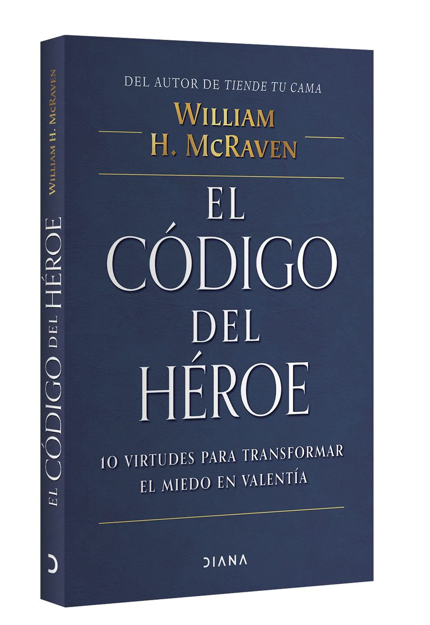 El código del héroe