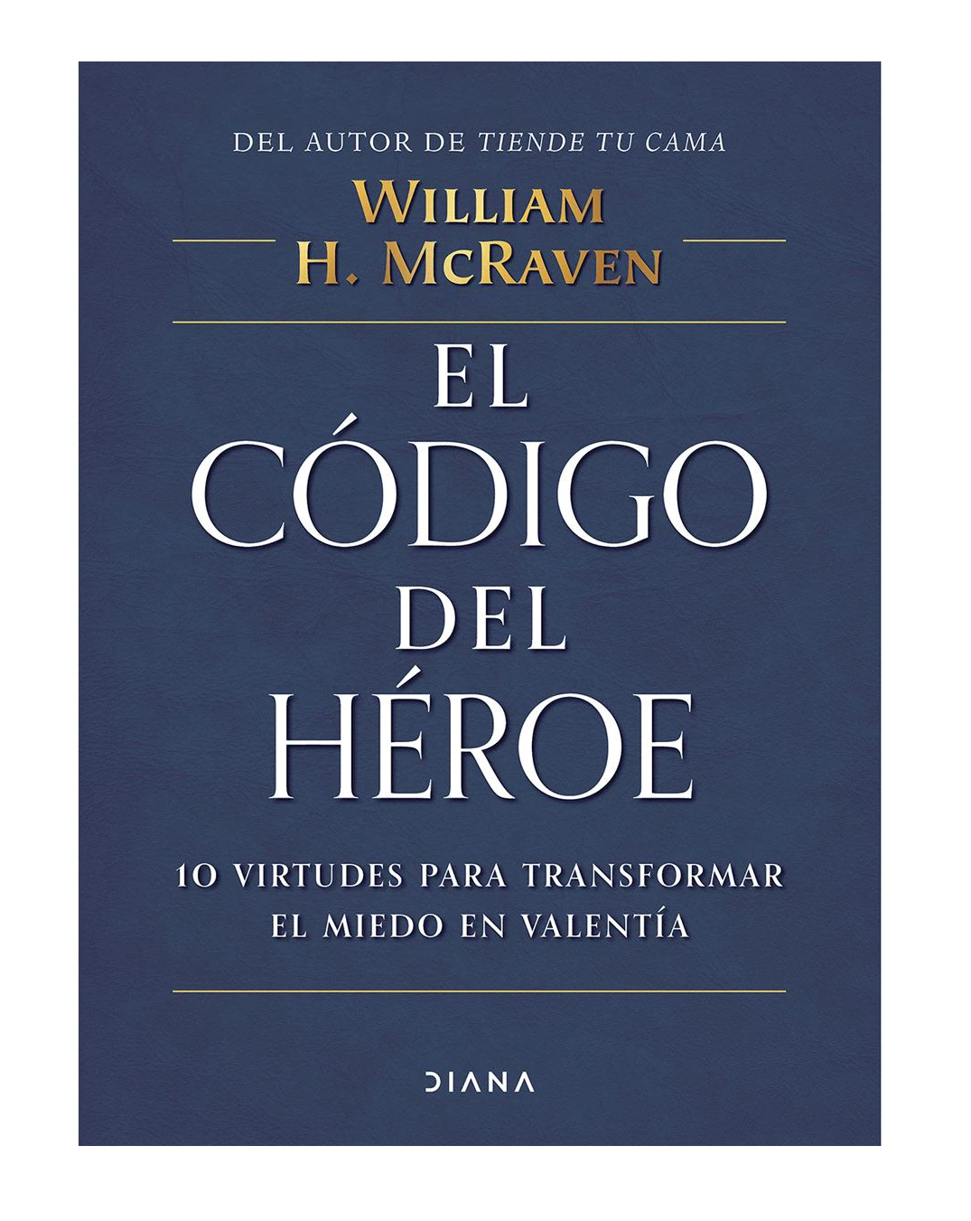El código del héroe