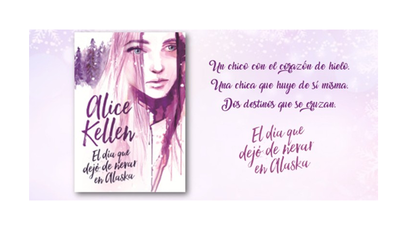 El día que dejó de nevar en Alaska