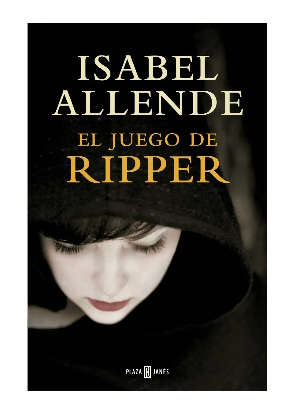 El juego de Ripper