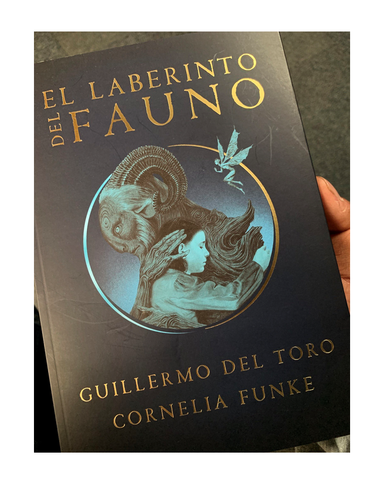 El laberinto del fauno