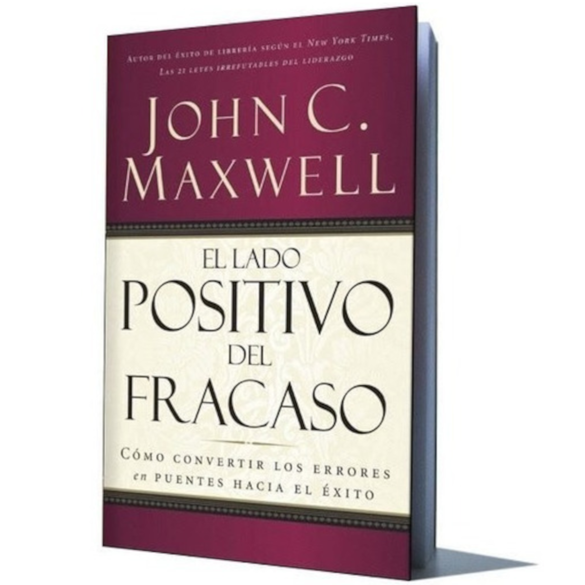 El lado positivo del fracaso