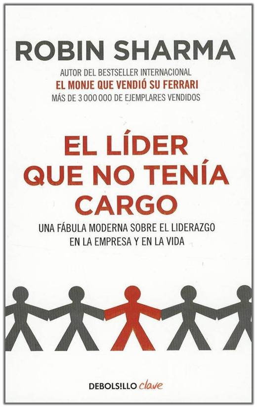 El líder que no tenía cargo