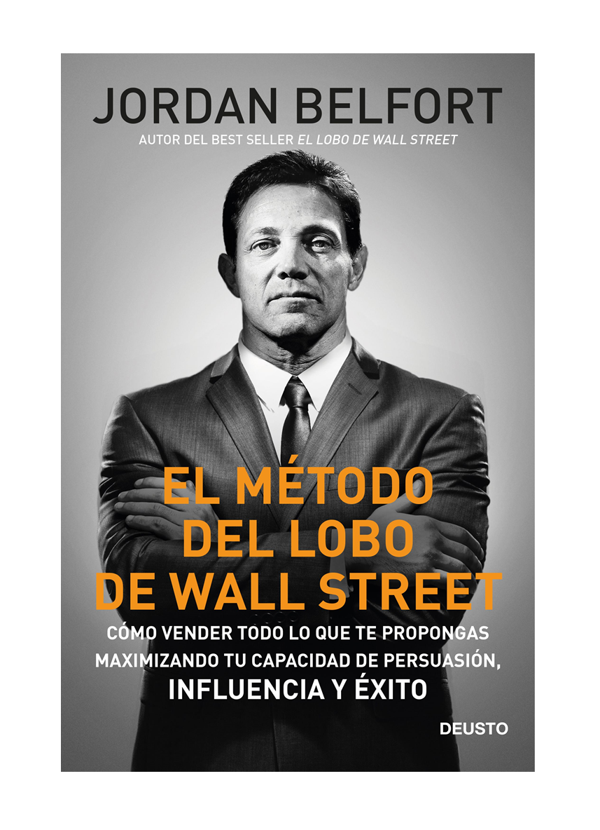 El método del lobo de Wall Street