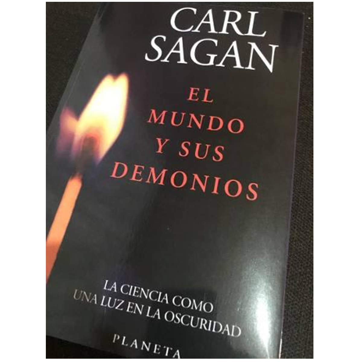 El mundo y sus demonios