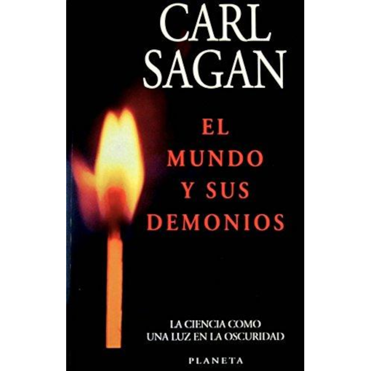 El mundo y sus demonios