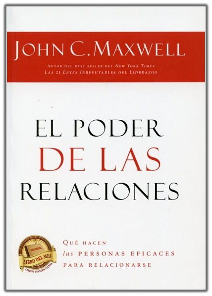 El poder de las relaciones