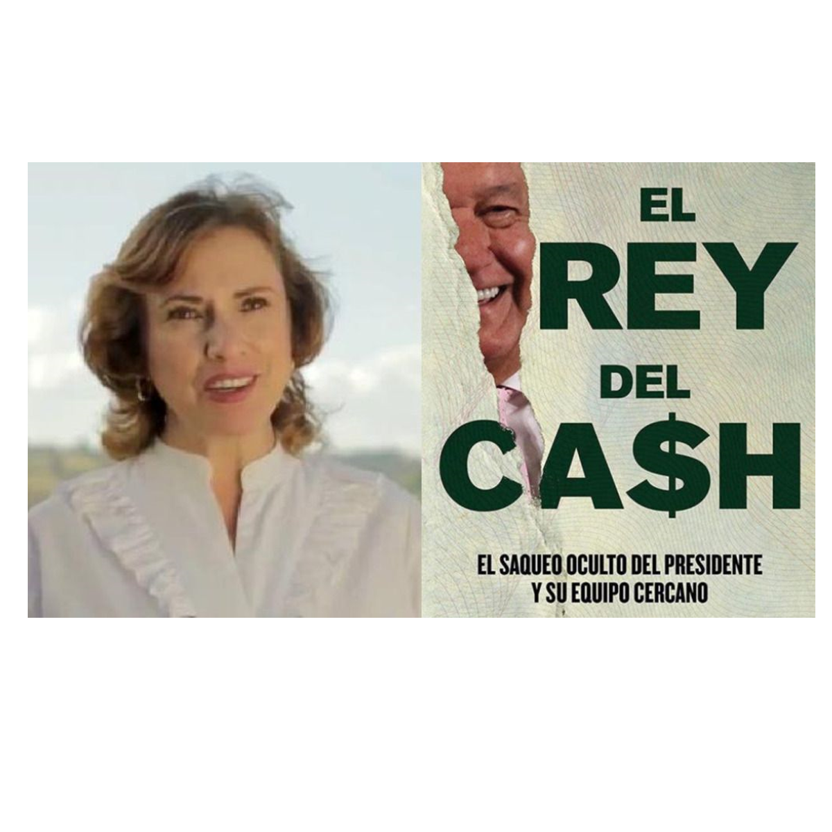 El rey del Ca$h