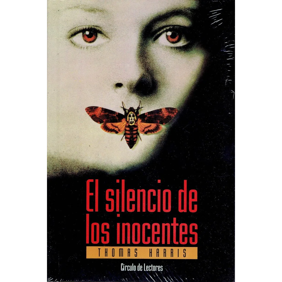 El silencio de los inocentes