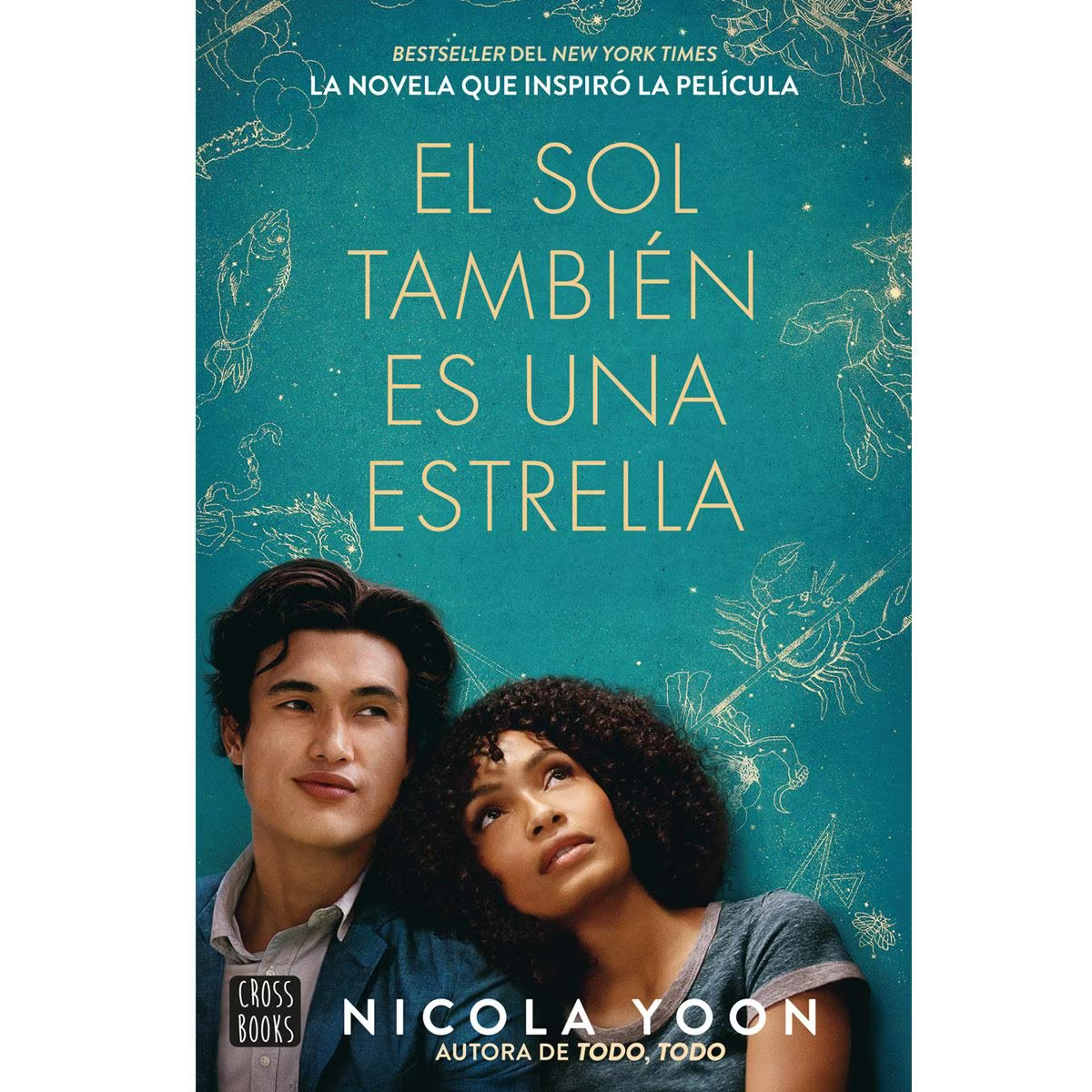 El sol también es una estrella