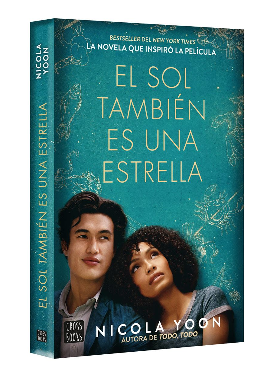 El sol también es una estrella