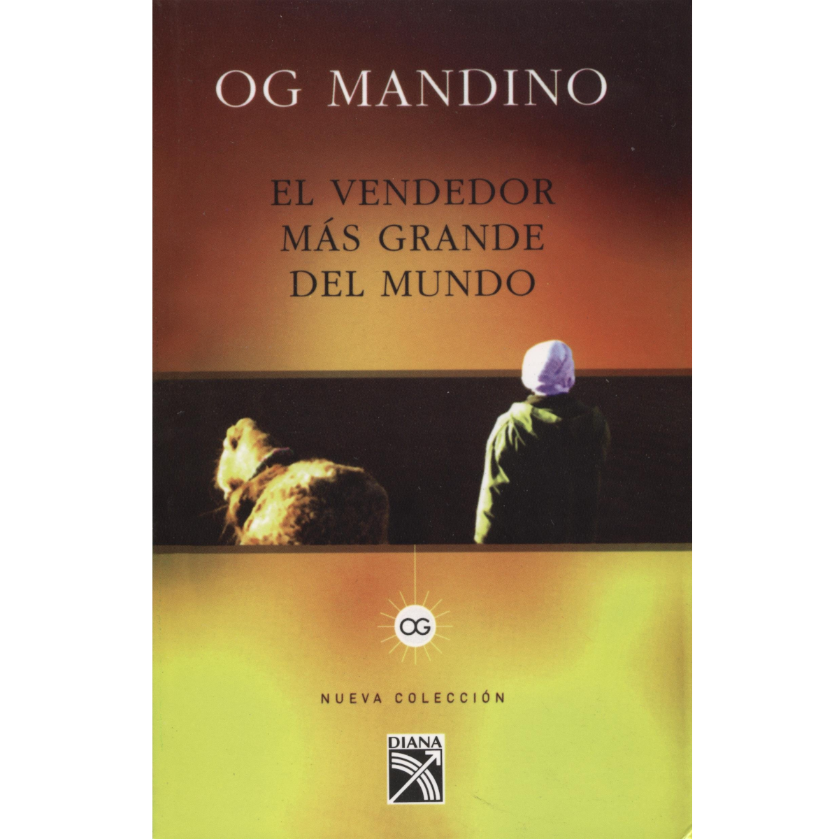 El vendedor más grande del mundo